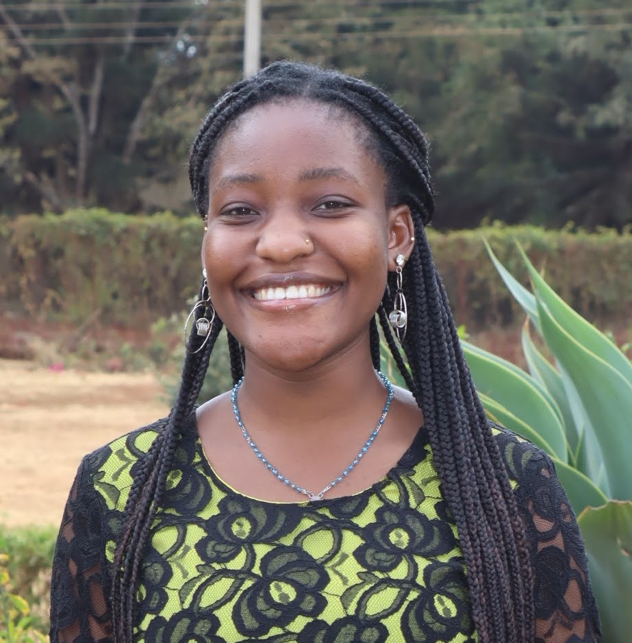 Esther Mukite Kituyi